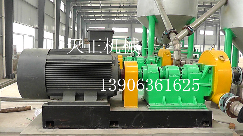 造纸麻豆中文字幕设备的类型